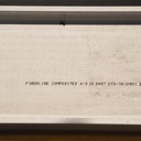 Composite profile by Fiberline - Sold per linear meter