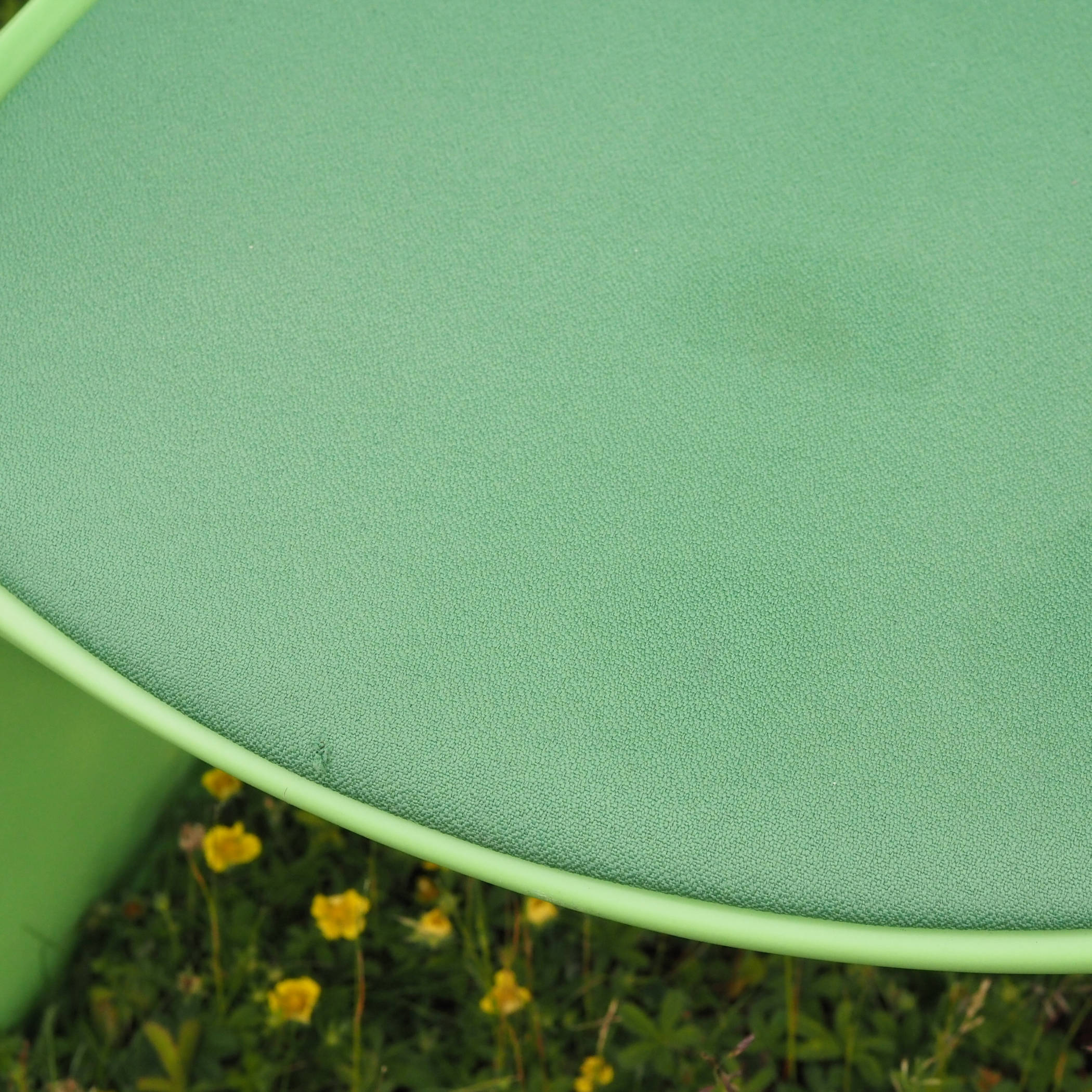 Stackable armchair ‘Model 2007/2008’ by Alexander Begge for Casala (ca. 1970)