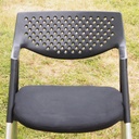 Chair 'Visavis 2' by Antonio Citterio for Vitra