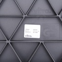 Chair 'Visavis 2' by Antonio Citterio for Vitra