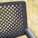 Cantilever armchair 'Visavis 2' by Antonio Citterio for Vitra