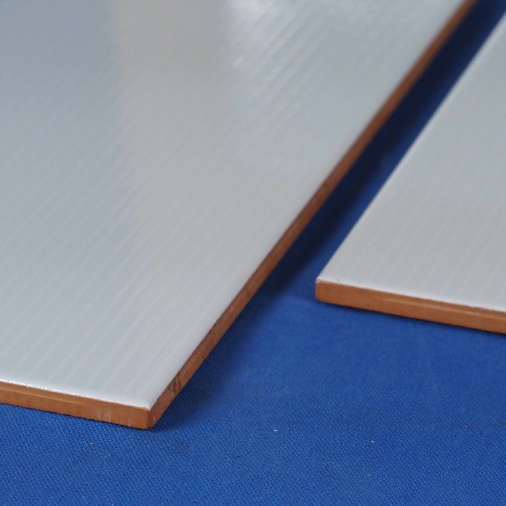 Wall glazed ceramic tile by Semigres / La Impronta (30 x 15 cm) - Sold per m2