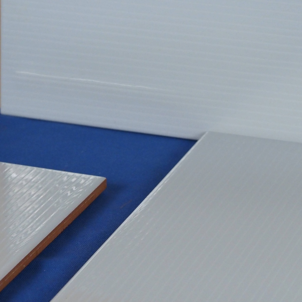 Wall glazed ceramic tile by Semigres / La Impronta (30 x 15 cm) - Sold per m2