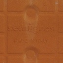 Wall glazed ceramic tile by Semigres / La Impronta (30 x 15 cm) - Sold per m2