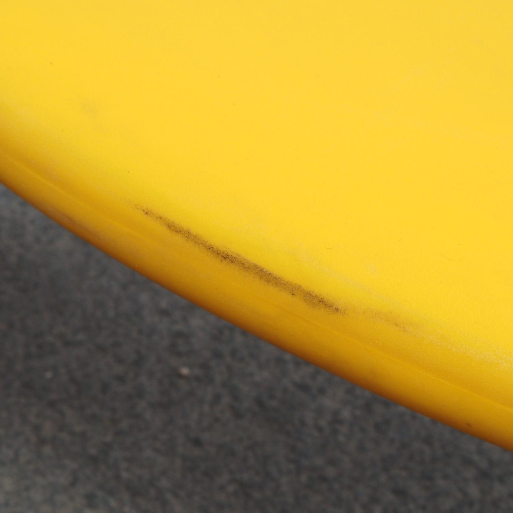 Bench 'Atlas' by Giorgio Biscaro for Slide (various colors)