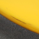 Bench 'Atlas' by Giorgio Biscaro for Slide (various colors)