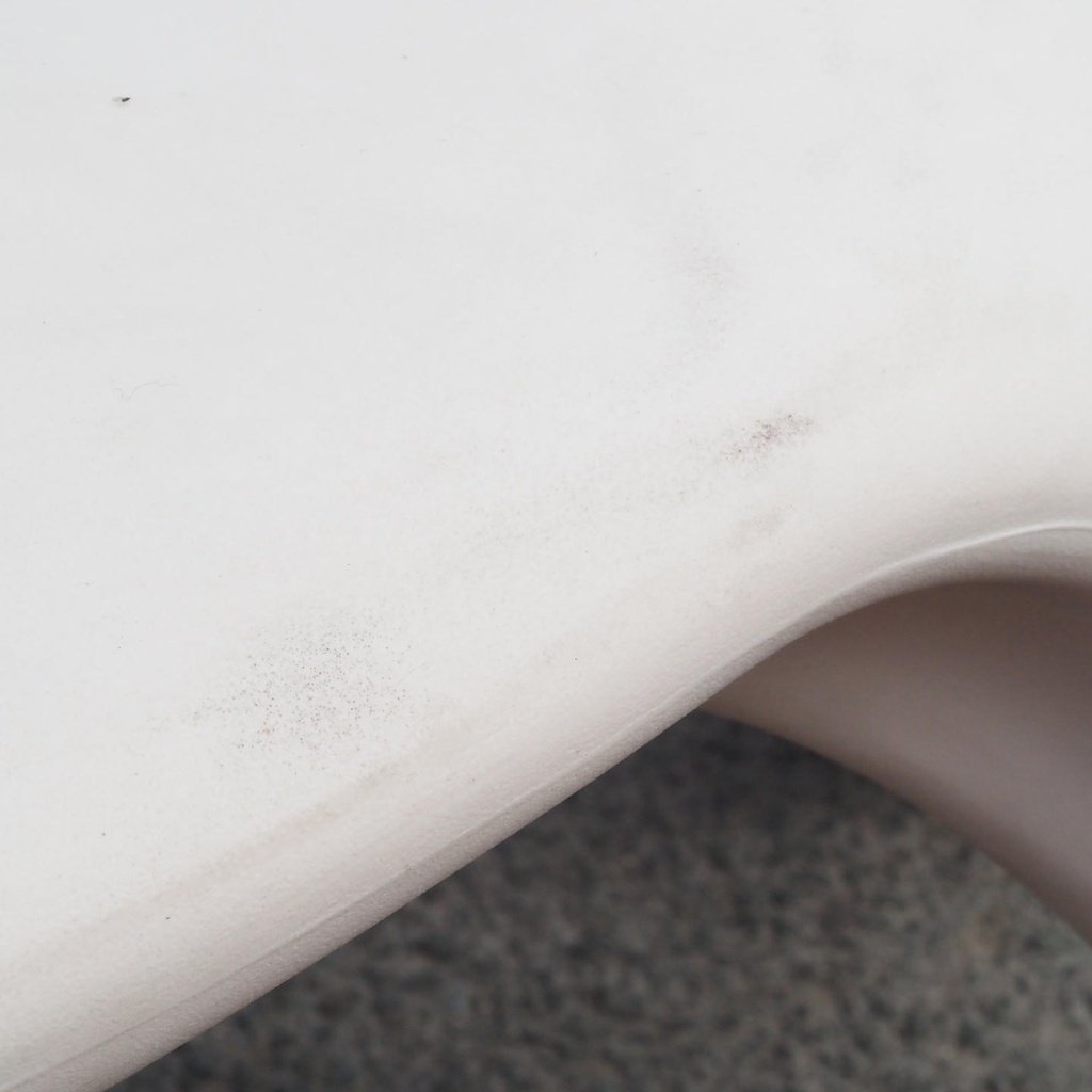 Bench 'Atlas' by Giorgio Biscaro for Slide (various colors)