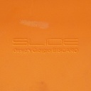 Bench 'Atlas' by Giorgio Biscaro for Slide (various colors)