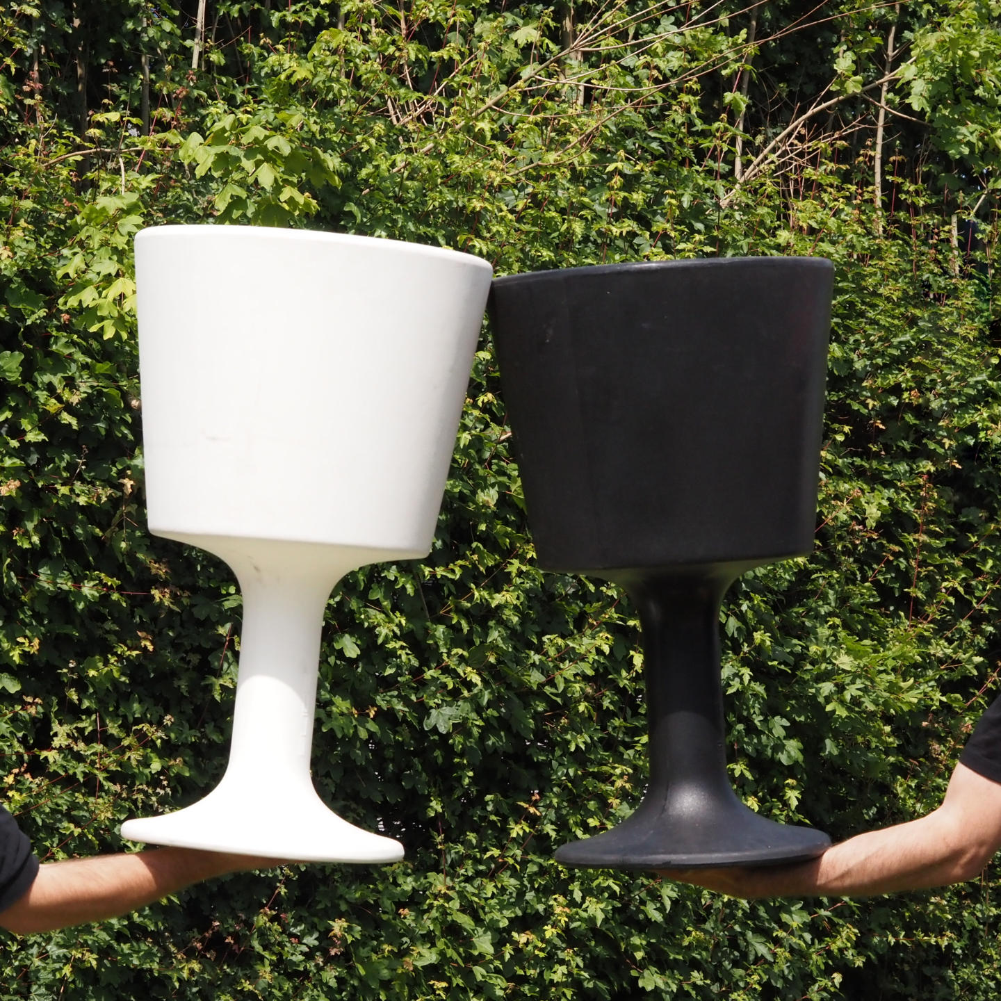 Bar stool 'Drink' by Jorg Najera for Slide (various colors)