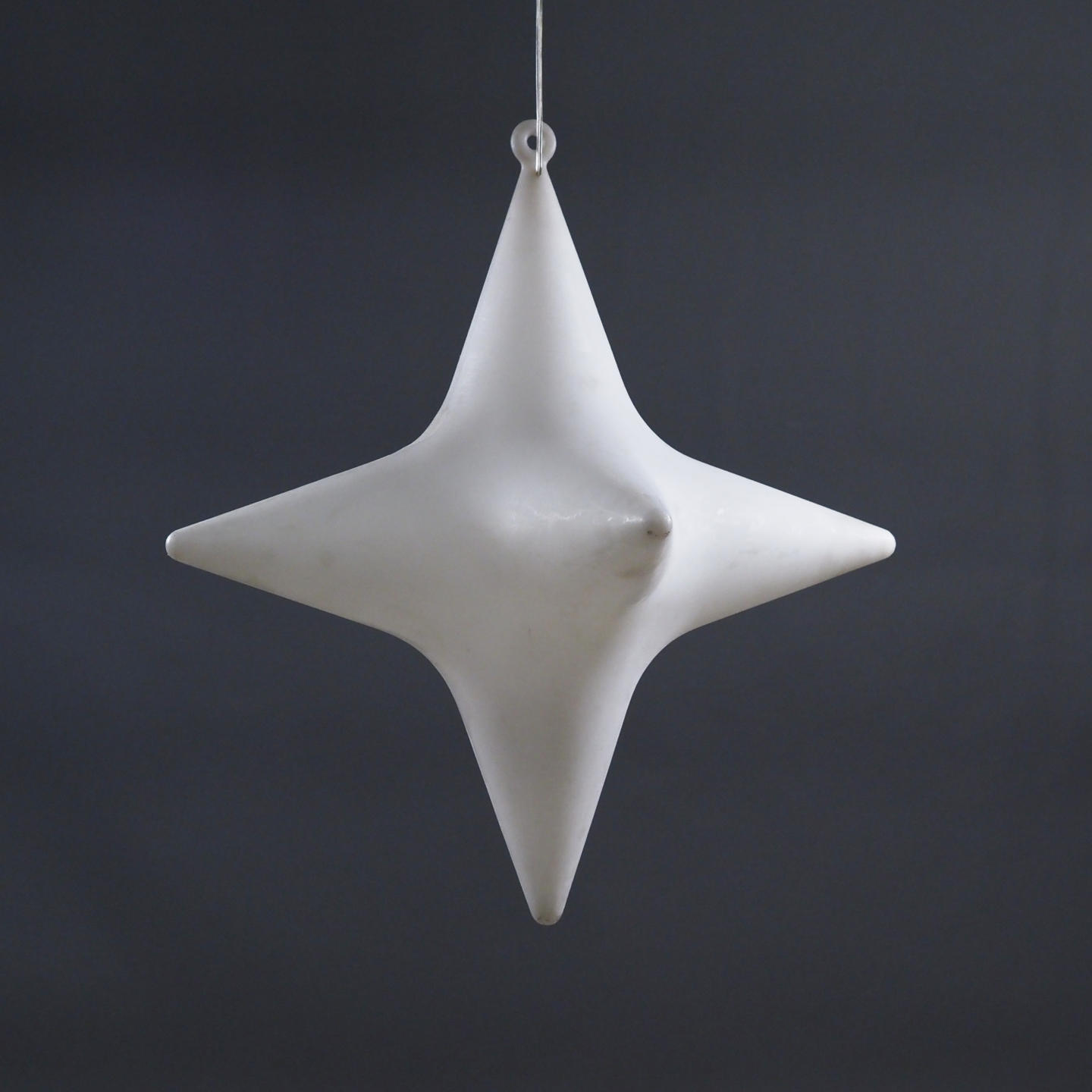 Hanging light 'Sirio' by Giò Colonna Romano for Slide (2005)