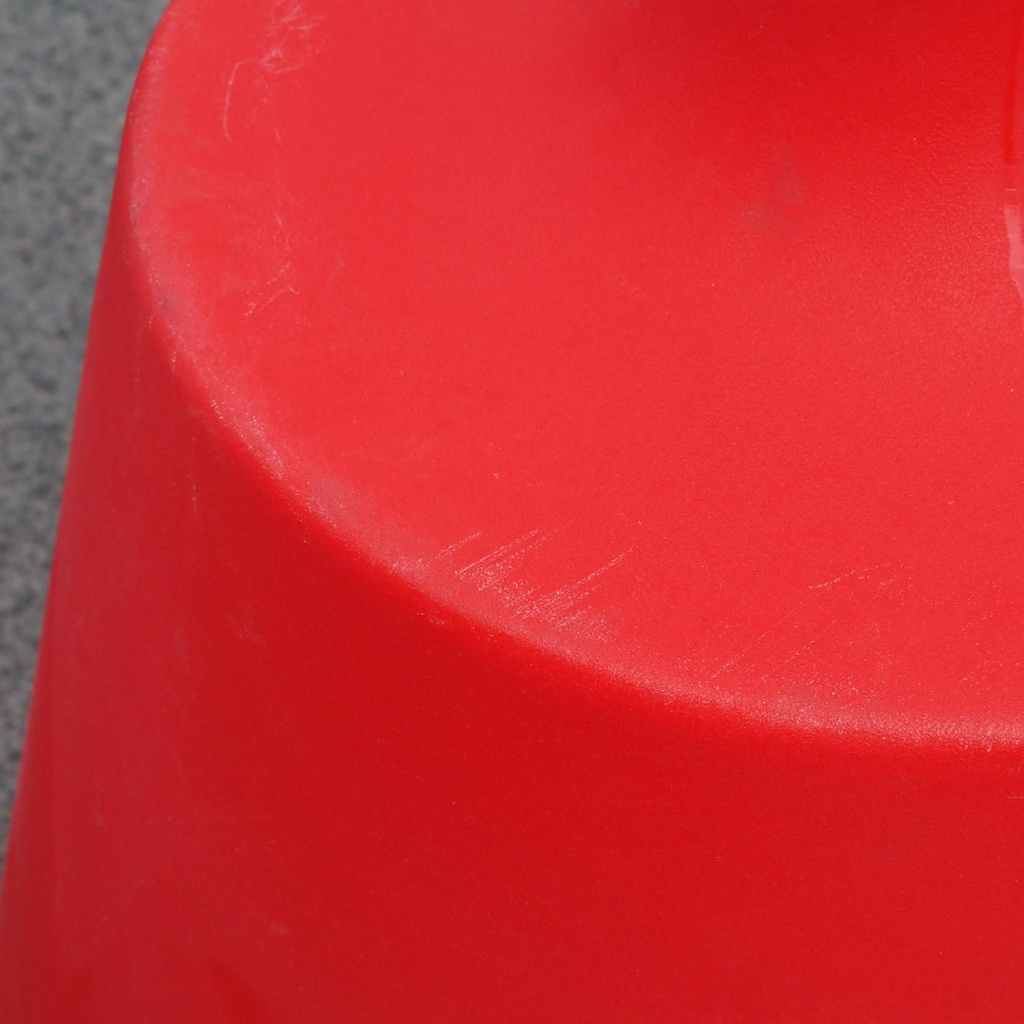 Bar stool 'Drink' by Jorg Najera for Slide (various colors)