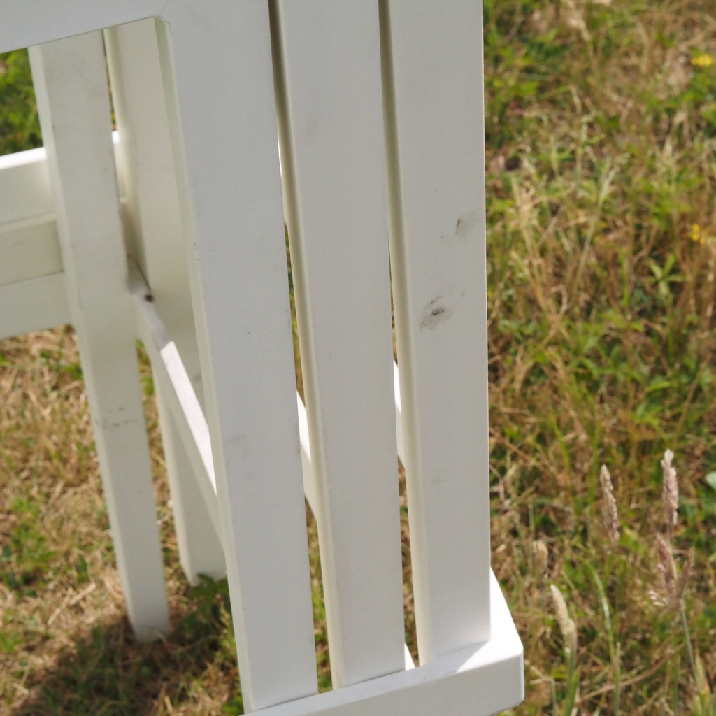 Stackable high stool 'Spritz' by Archirivolto for Vondom