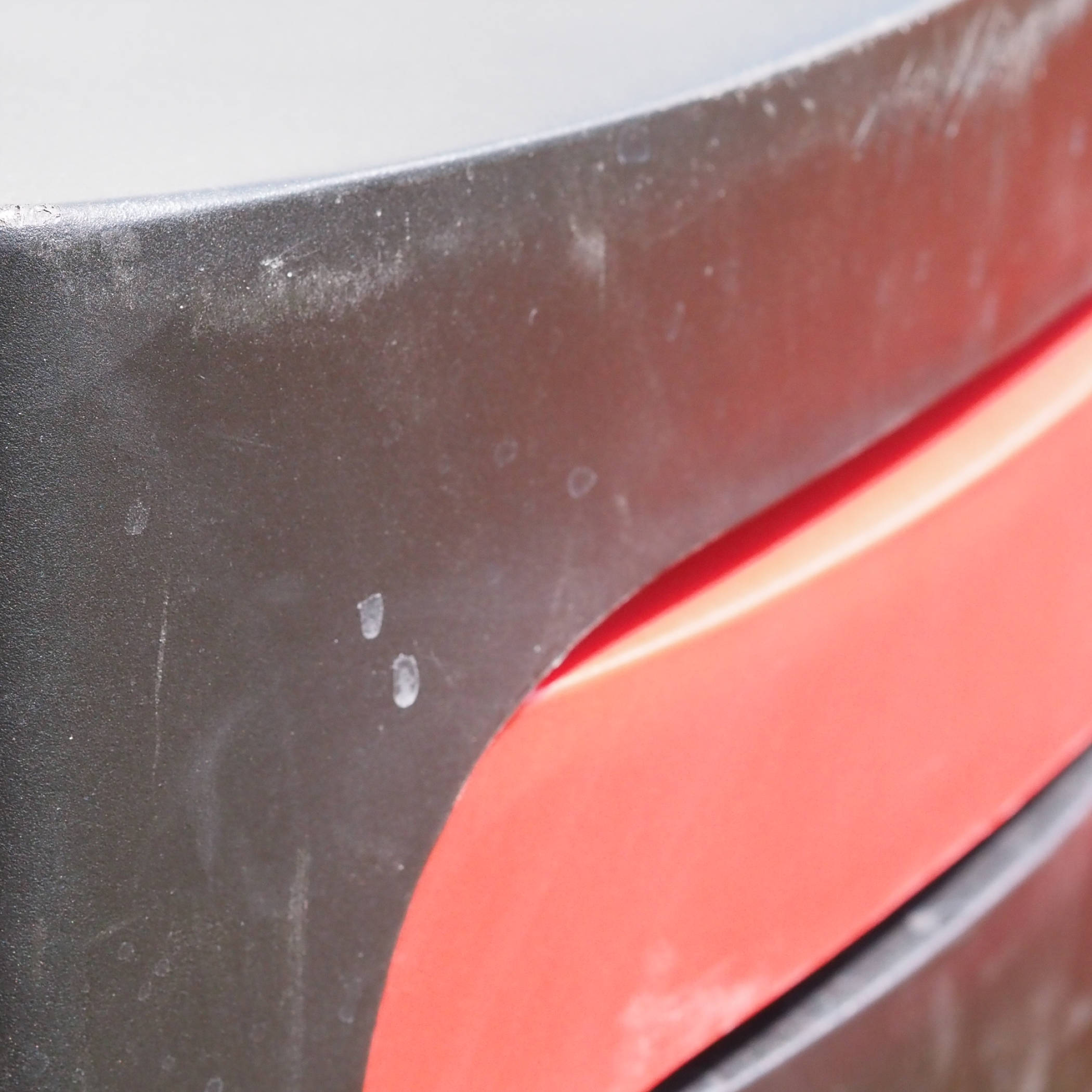 Stackable chair 'Solid Chair' by Stefano Giovannoni for Vondom (various colors)