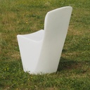 Armchair 'Zoe' by Guglielmo Berchicci for Slide (2002)