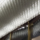 Light diffusing ceiling 'Mille Feuille' from Générale de Banque (3,2 M2)