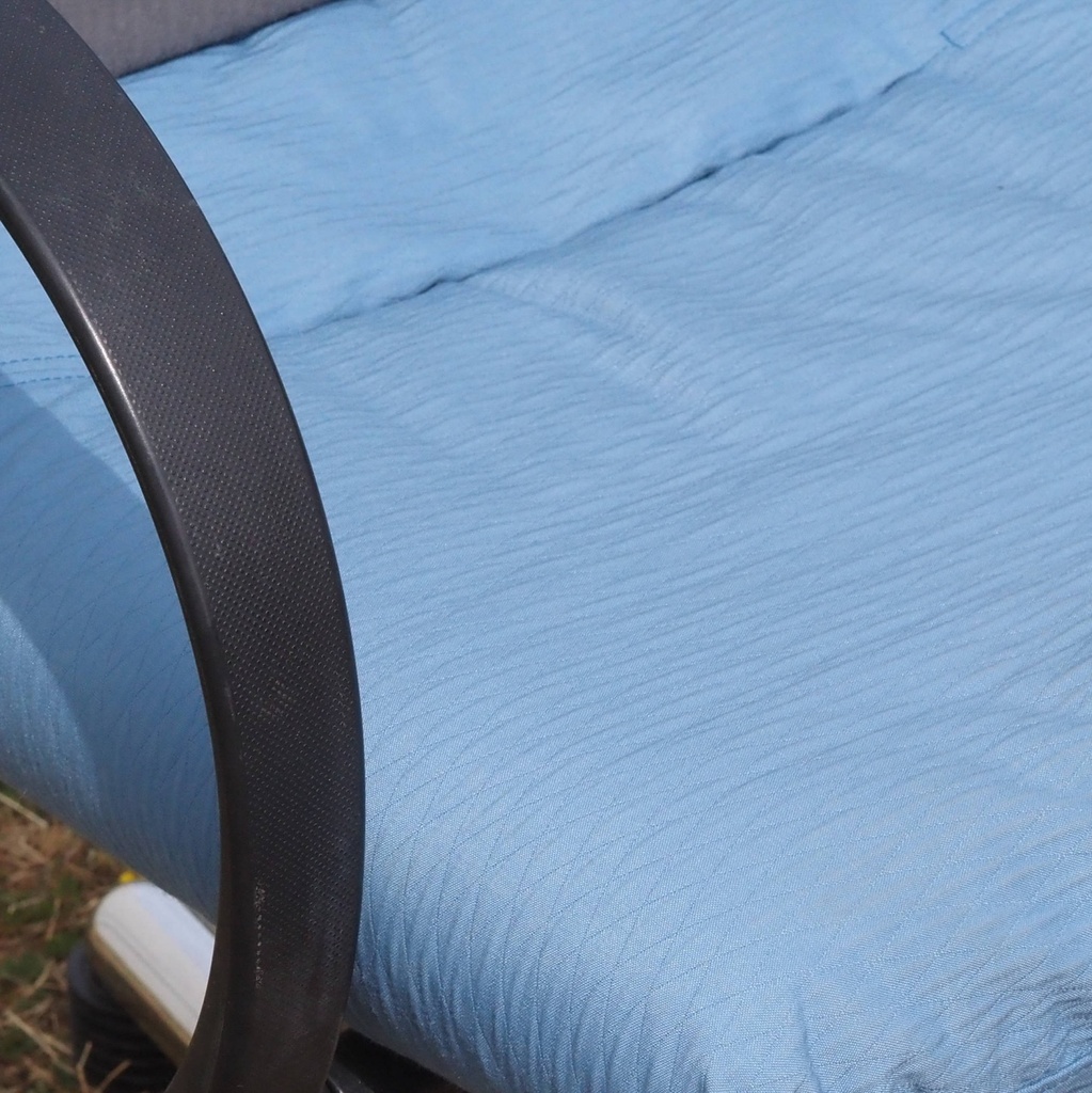 Office armchair 'Figura' by Mario Bellini for Vitra (ca. 1984)