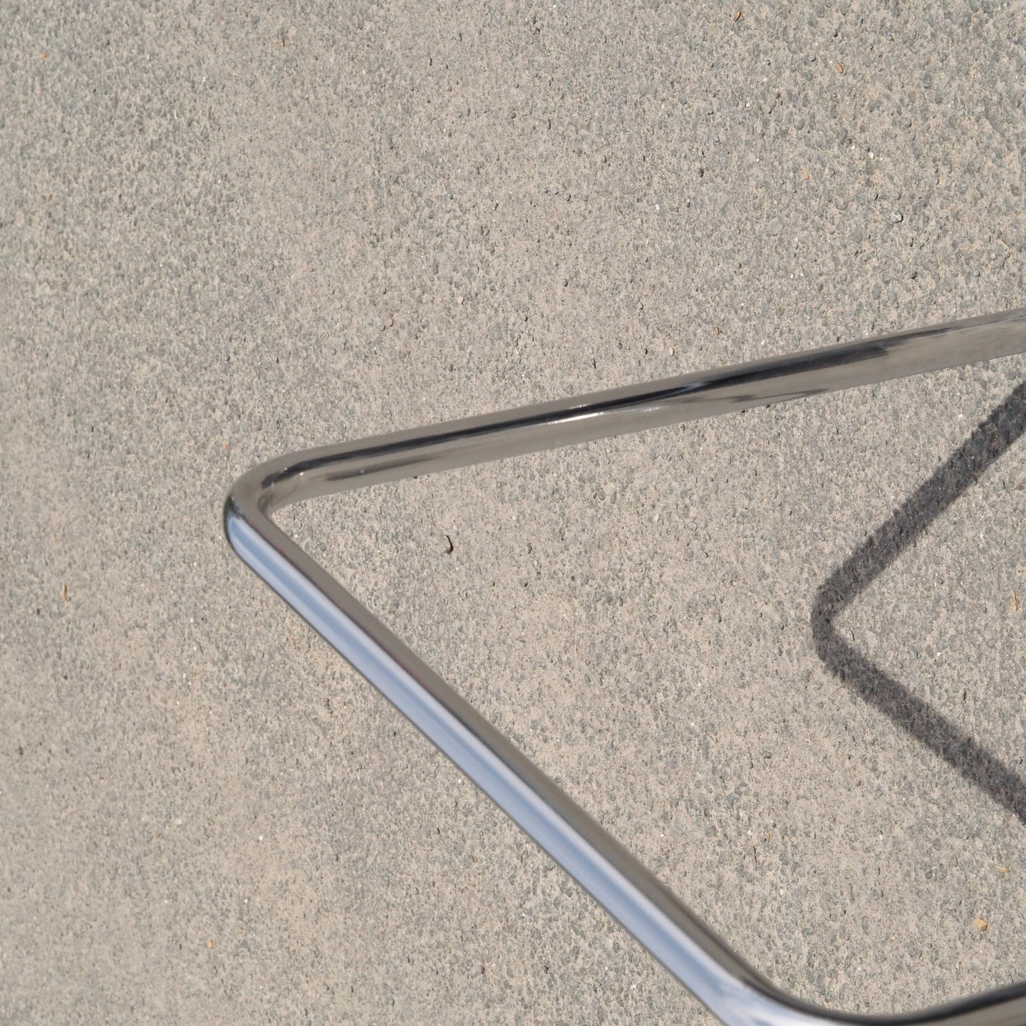 Cantilever chair 'Dialog' by Walter Knoll