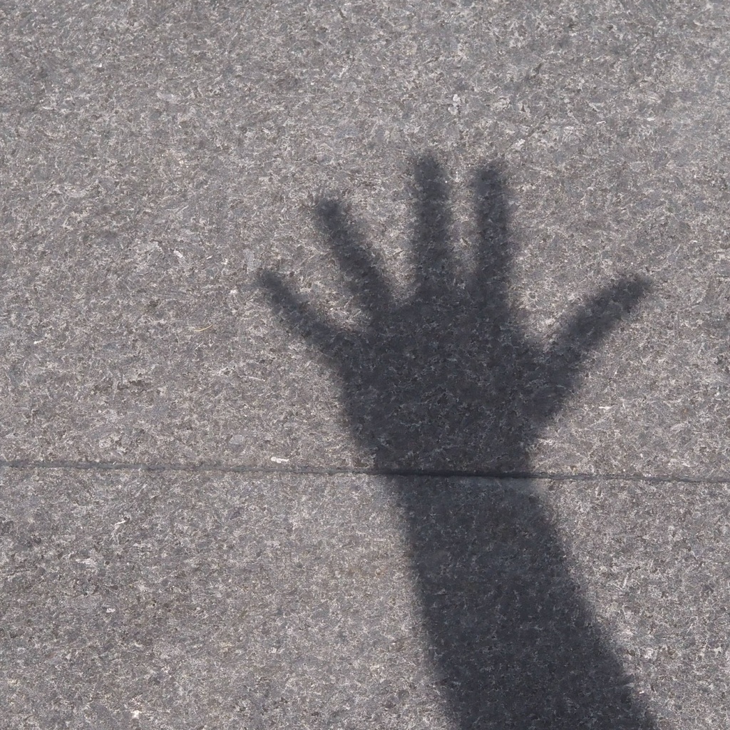 Black granite slabs (various sizes) - Sold per m2 - Only in our physical shop