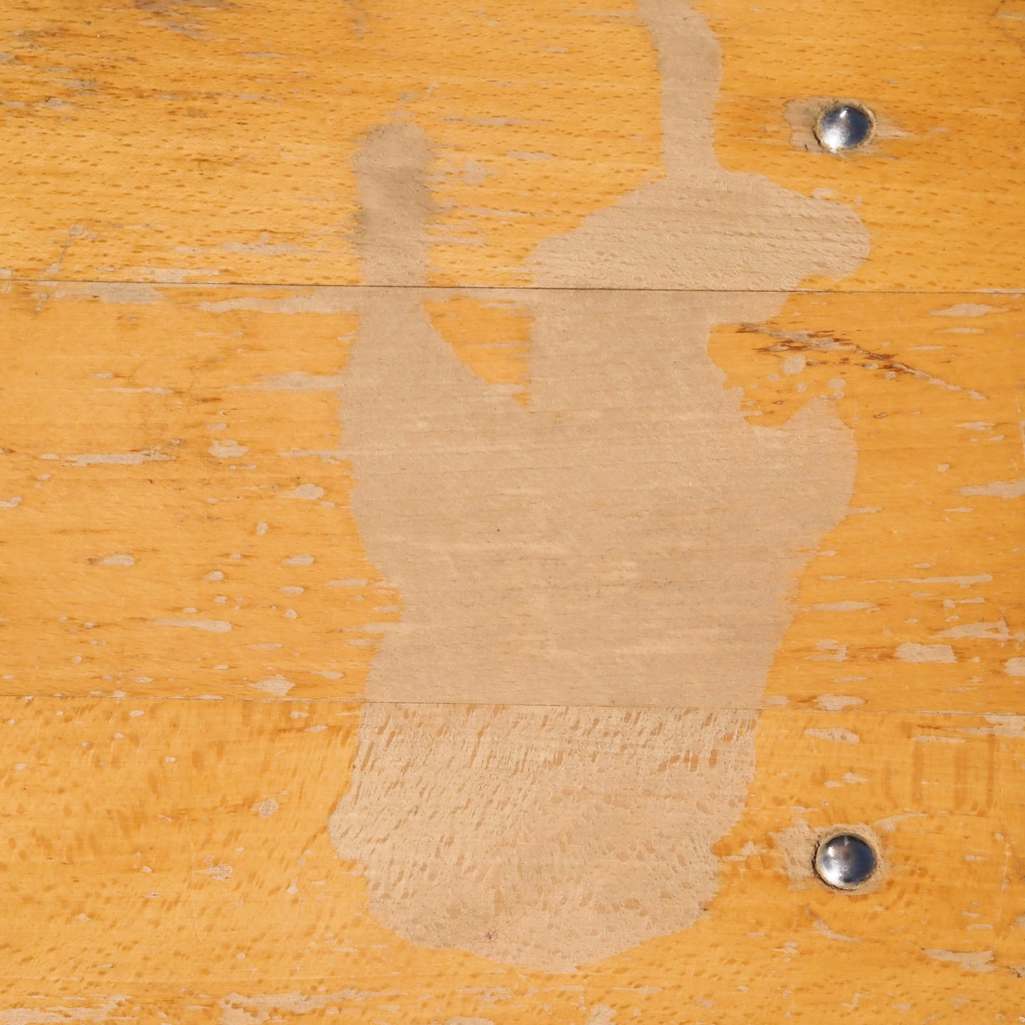 Bench by Seeuws &amp; Fils for Swan (Deinze) (L. 200 cm)