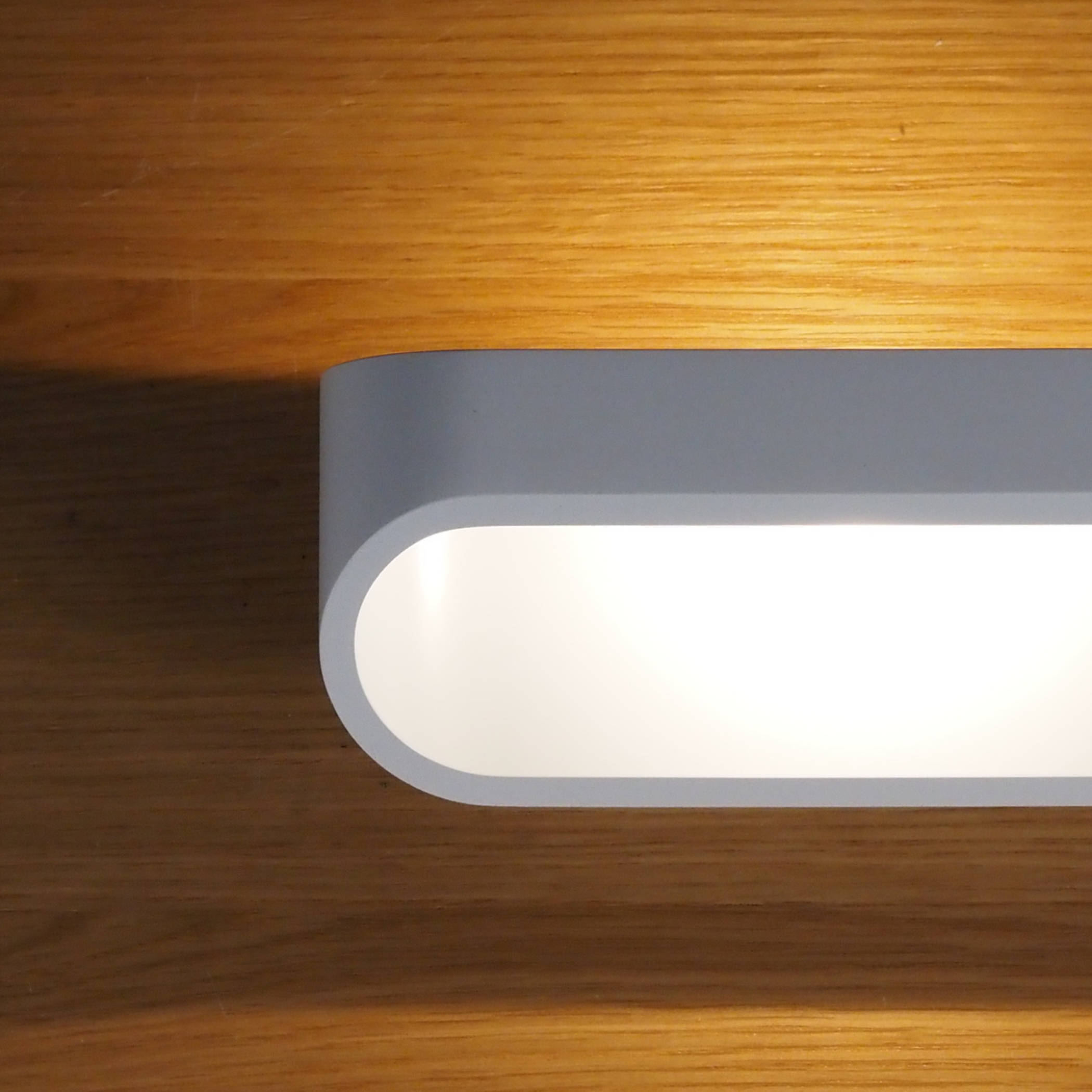 Wall sconce 'Bo' by Unex