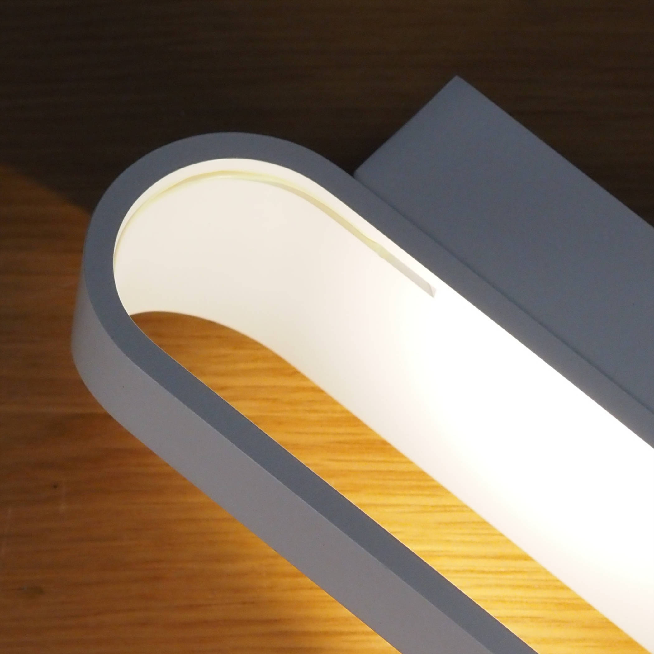 Wall sconce 'Bo' by Unex