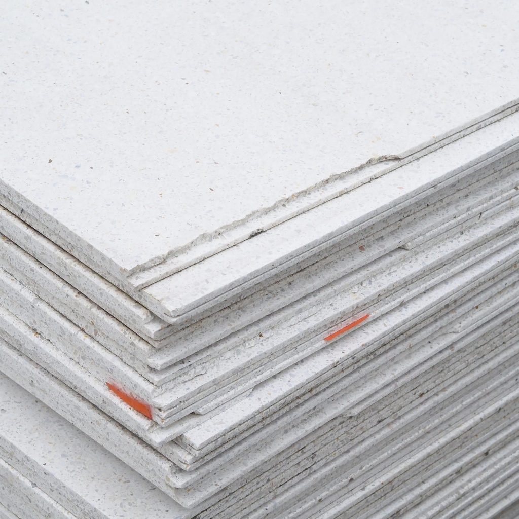 Pallet of terrazzo ‘Vetisol Cristo’ (120 x 60 cm) - 25 m2