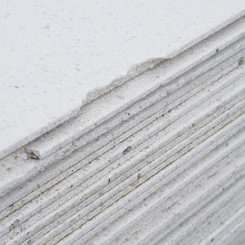 Pallet of terrazzo ‘Vetisol Cristo’ (120 x 60 cm) - 25 m2