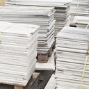 Pallet of terrazzo ‘Vetisol Cristo’ (120 x 60 cm) - 25 m2