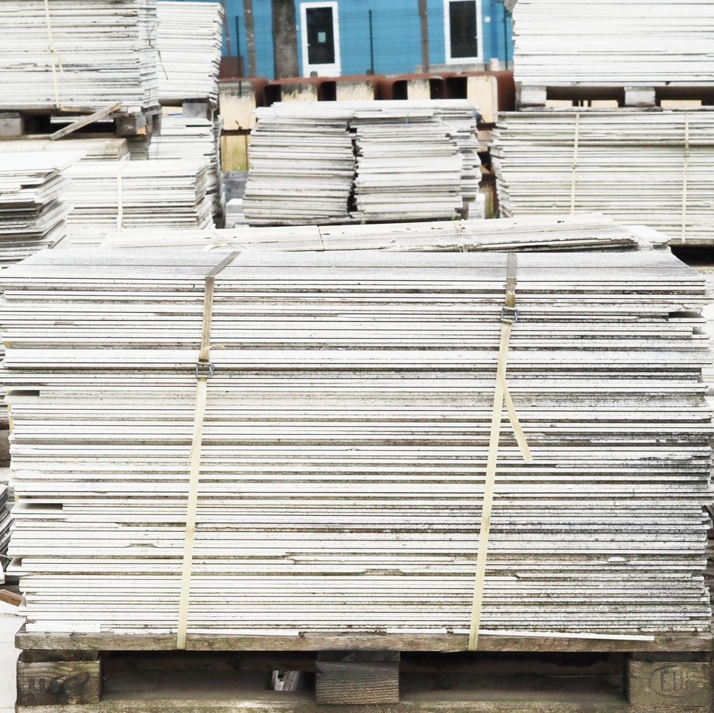 Pallet of terrazzo ‘Vetisol Cristo’ (120 x 60 cm) - 25 m2