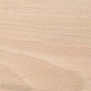 Parquet in beech wood from Sonian Forest (W. 9,5 cm)