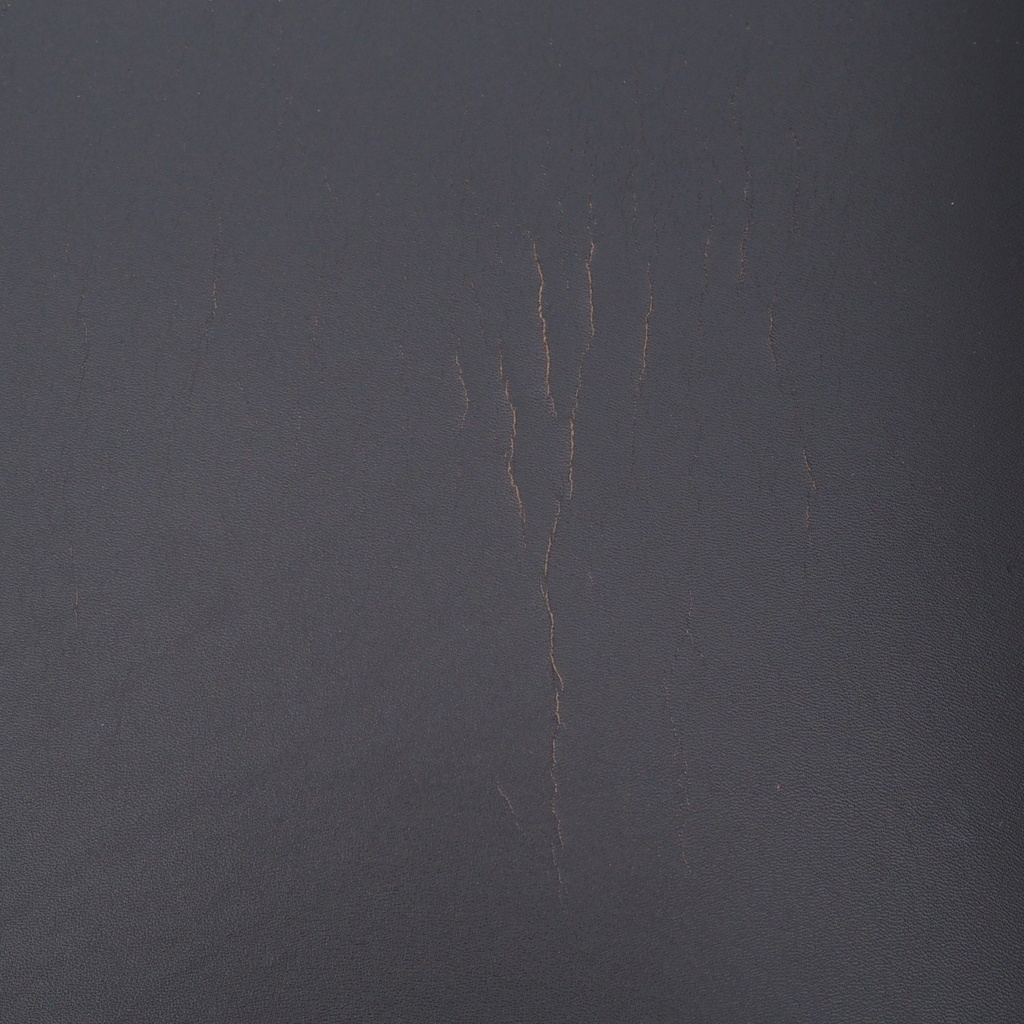 Cantilever armchair 'BRNO' by Ludwig Mies van der Rohe & Lilly Reich for Knoll - Black