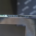 Cantilever armchair 'BRNO' by Ludwig Mies van der Rohe & Lilly Reich for Knoll - Black