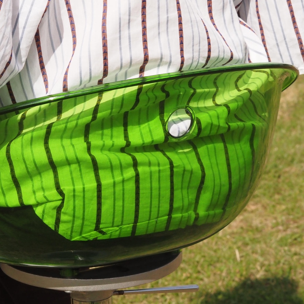 Bar stool 'Gliss 970' by Claudio Dondoli & Marco Pocci for Pedrali