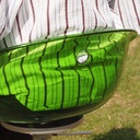 Bar stool 'Gliss 970' by Claudio Dondoli & Marco Pocci for Pedrali