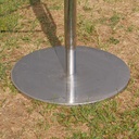 Bar stool 'Gliss 970' by Claudio Dondoli & Marco Pocci for Pedrali