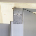 Office table 'H2O' by Ibens & Bataille for Bulo (180 x 80 cm)