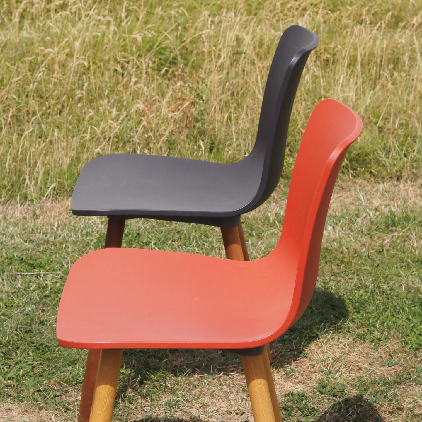 Chair 'HAL' by Jasper Morrison for Vitra