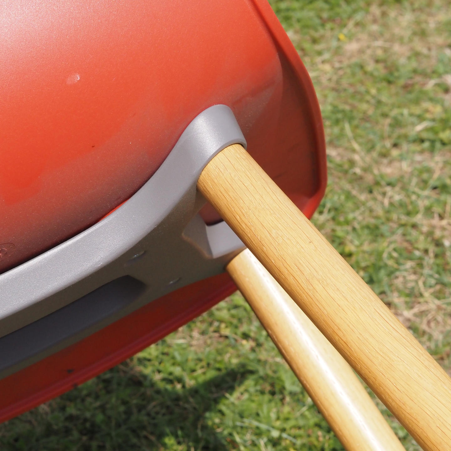 Chair 'HAL' by Jasper Morrison for Vitra