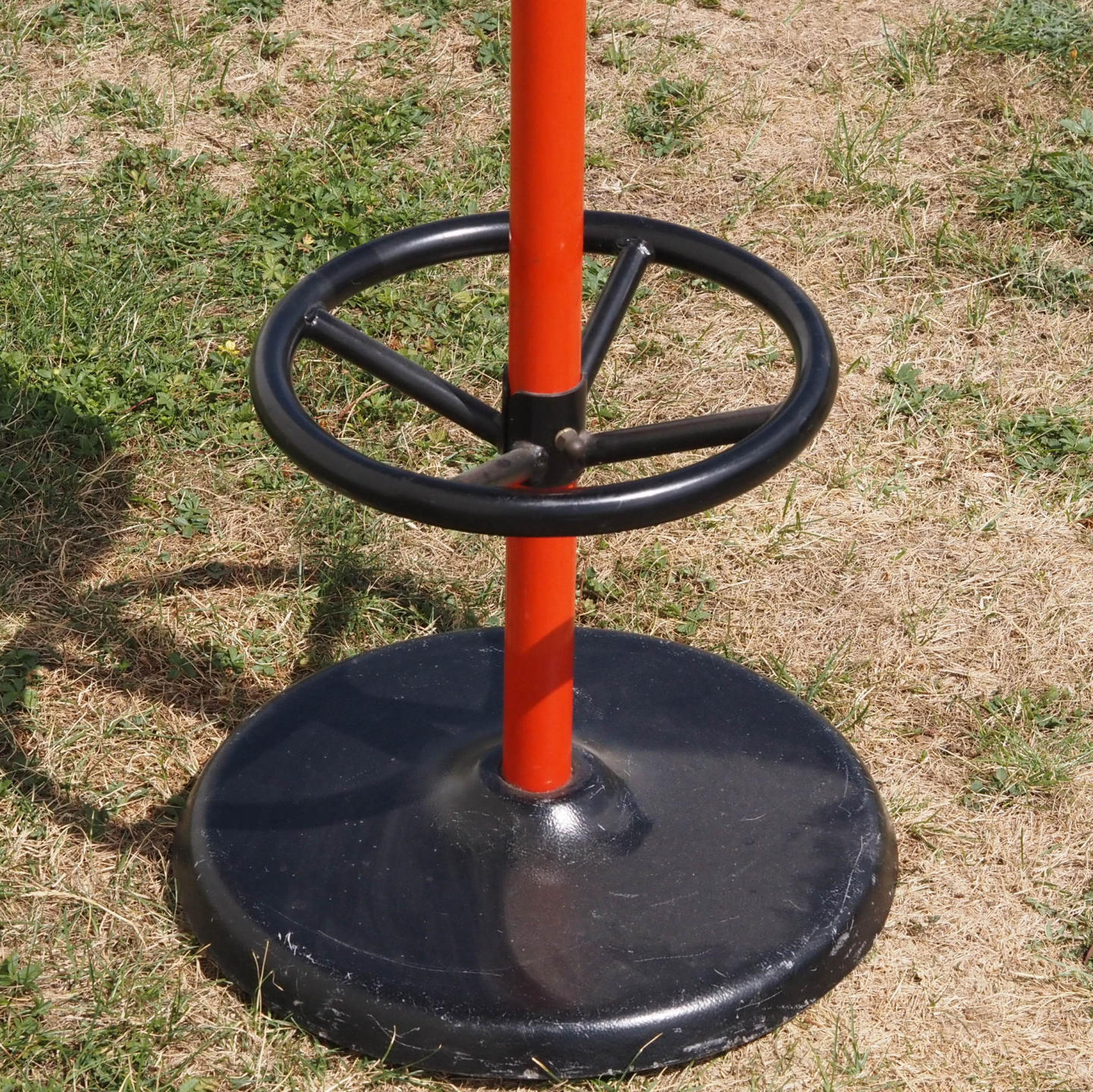 Bar stool by Jadran (ca. 1984)