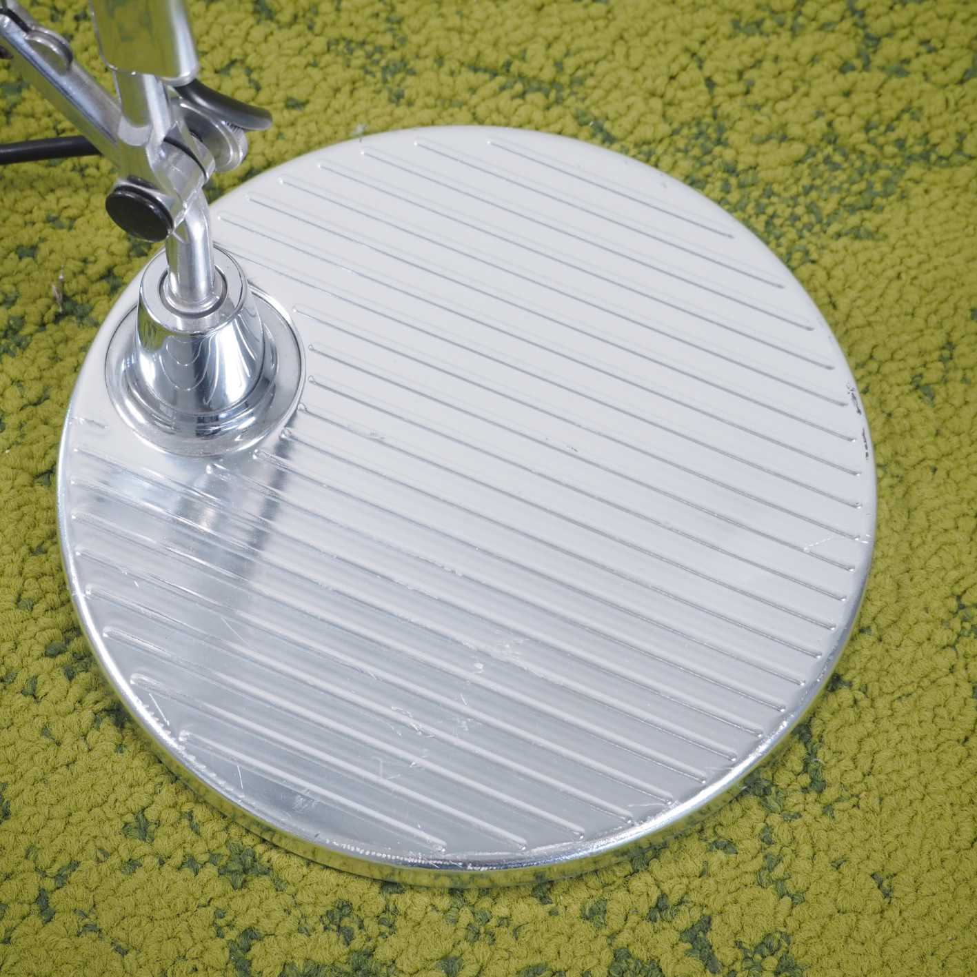 Table lamp 'Tolomeo Mini' by Michele de Lucchi &amp; Giancarlo Fassina for Artemide (ca. 2000)