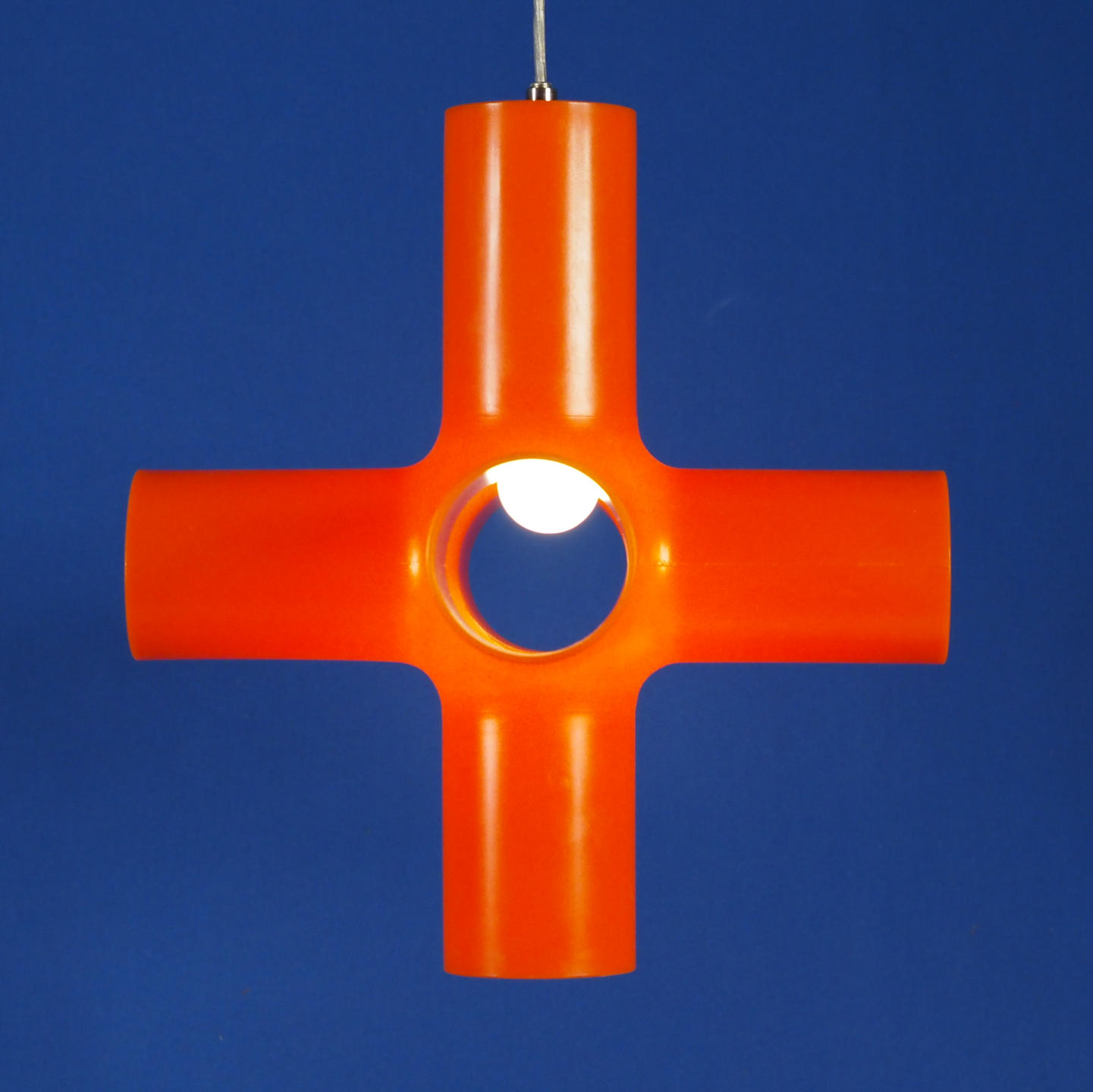 Hanging light