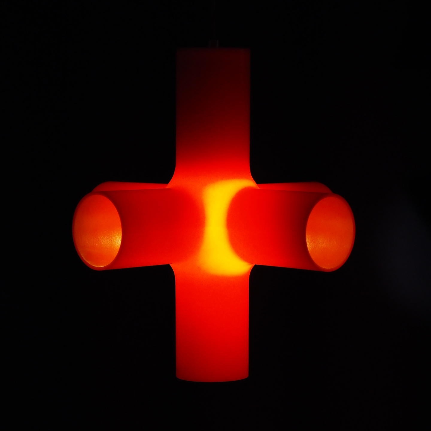 Hanging light
