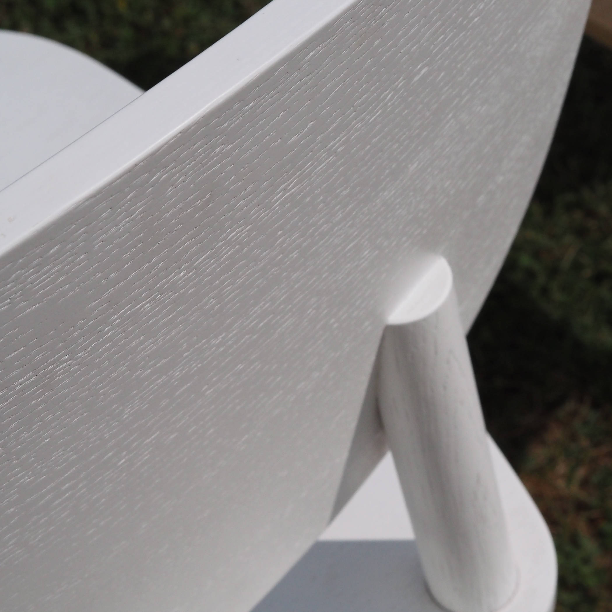 Chair 'Paddle' by Benoit Deneufbourg for Cruso