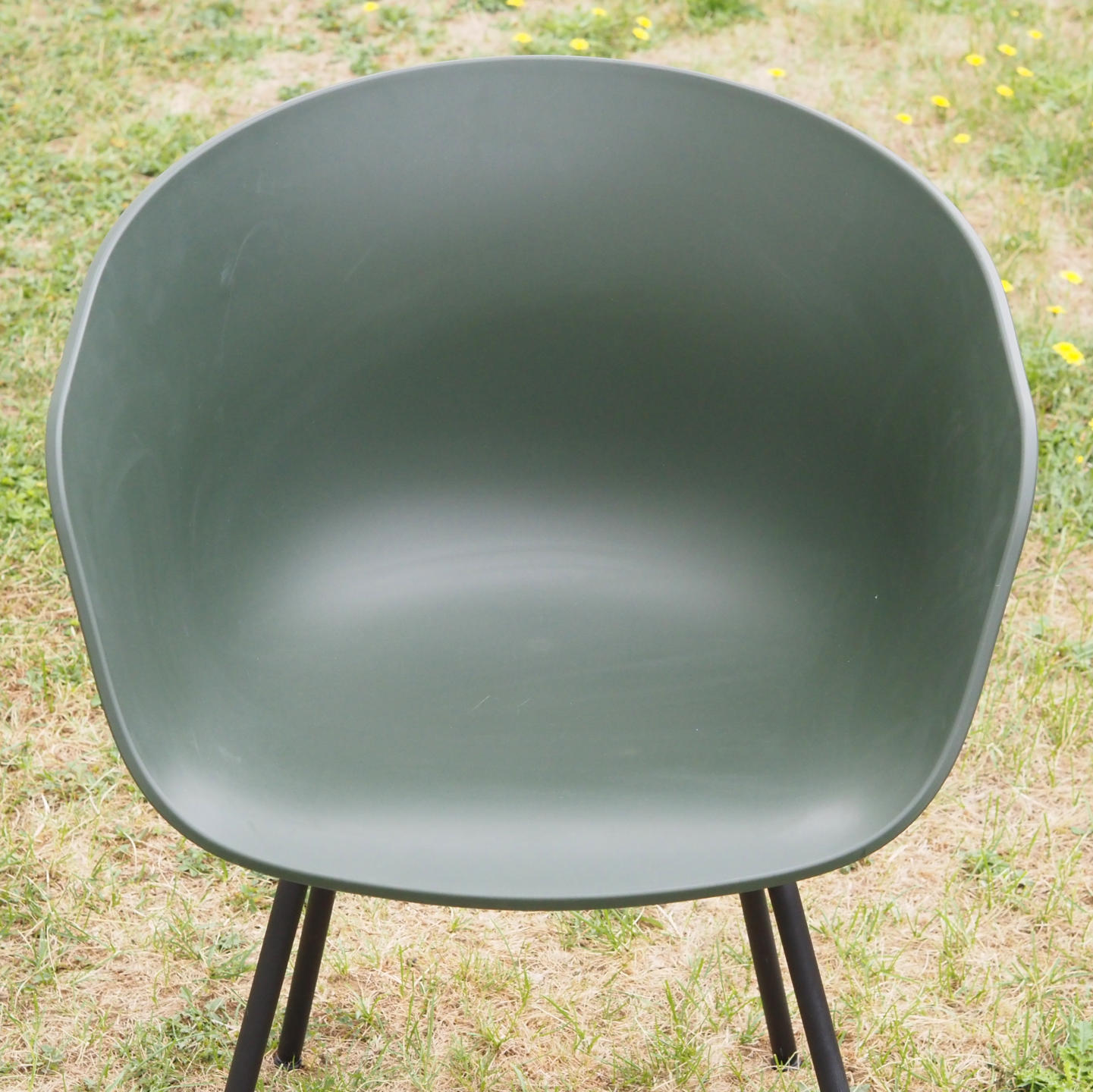 Chair 'AAC 26' by Hee Welling for HAY