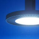 Hanging light 'Simon 816' by Simon Electric