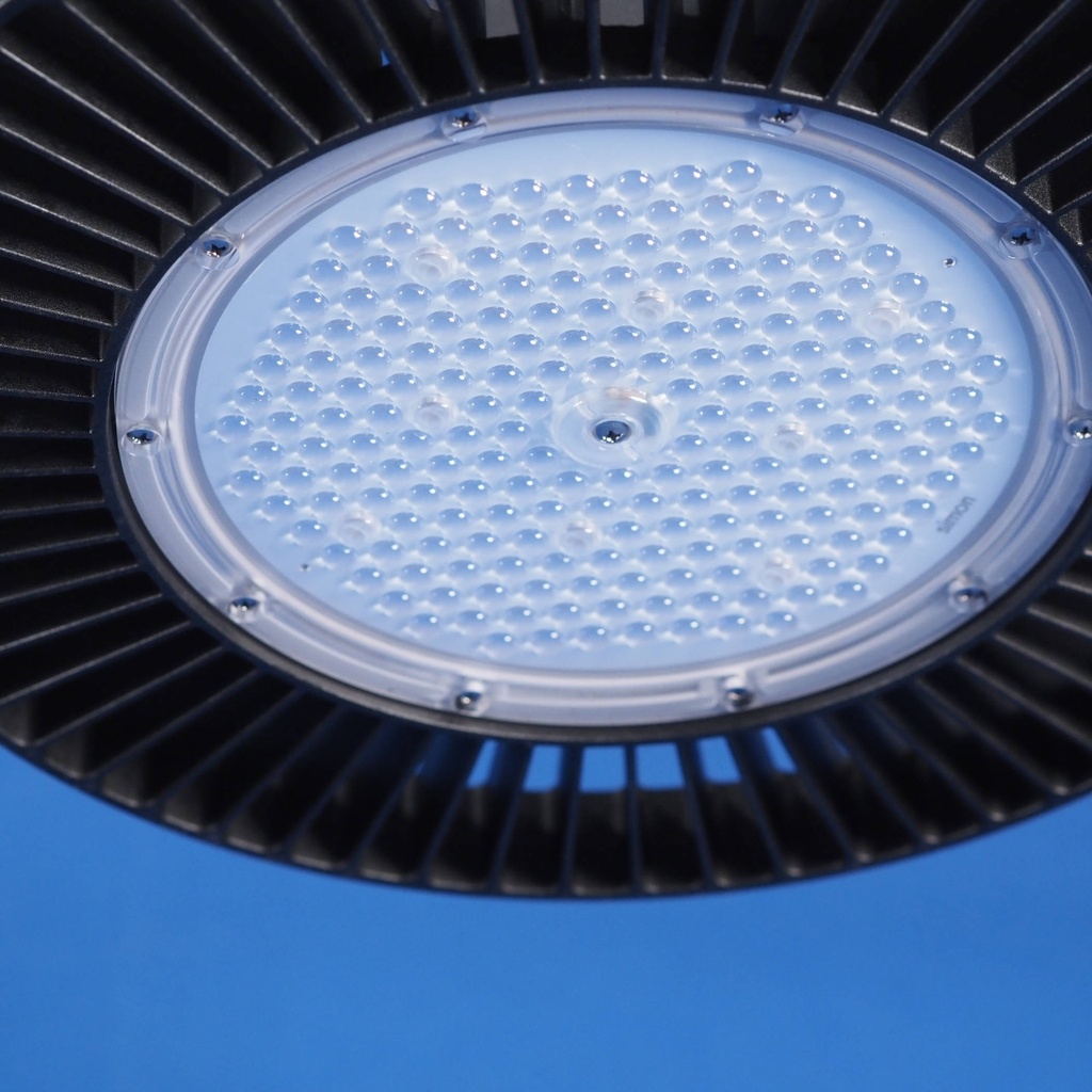 Hanging light 'Simon 816' by Simon Electric