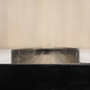 Cafeteria table by Christophe Gevers from the Générale de Banque (L. 120 or 180 cm)