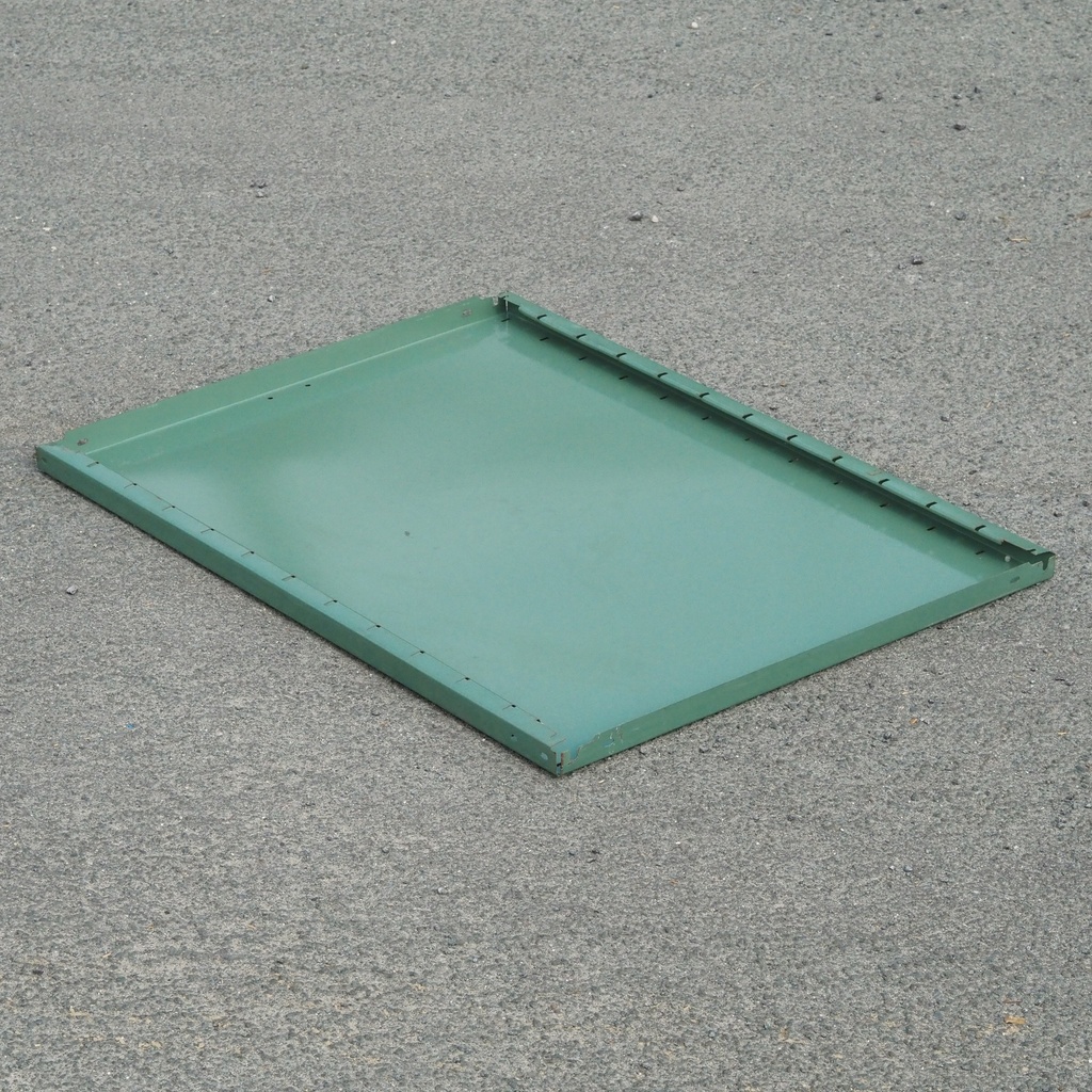 Steel panel by Tixit (100 x 73 cm)