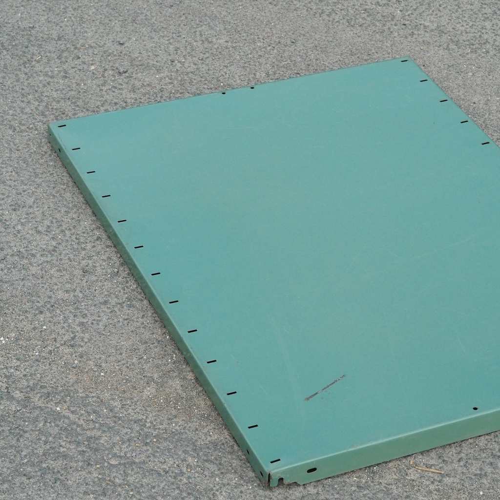 Steel panel by Tixit (100 x 73 cm)