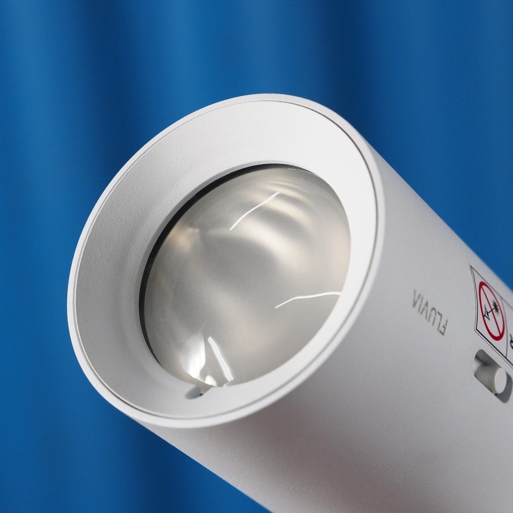 Track spotlight 'Point Mini' by Simon/Fluvia